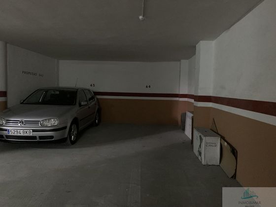 Foto 1 de Garaje en venta en Salobreña de 13 m²