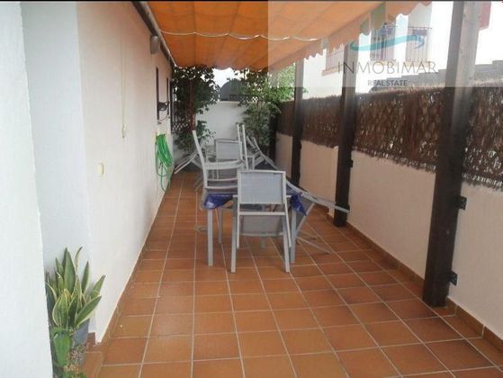 Foto 1 de Pis en venda a Playa de Granada de 3 habitacions amb terrassa i piscina