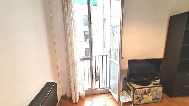 Foto 2 de Venta de piso en Sant Pere, Santa Caterina i la Ribera de 1 habitación con calefacción