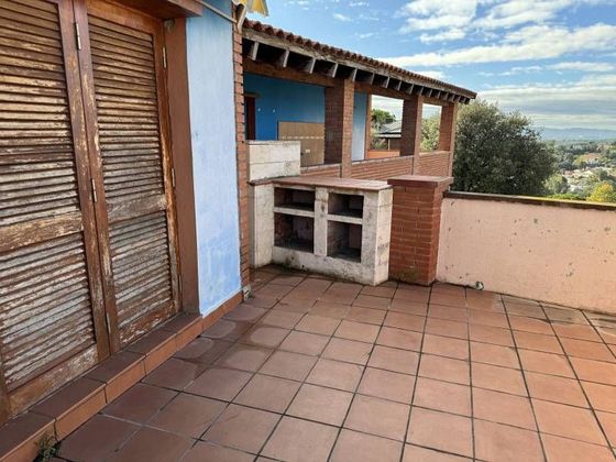 Foto 1 de Casa en venta en Lliçà de Vall de 2 habitaciones con garaje