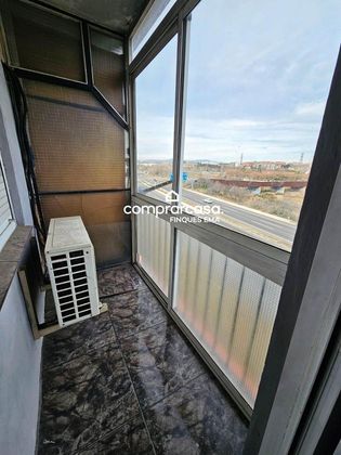 Foto 2 de Venta de piso en Can Tiana de 2 habitaciones con balcón