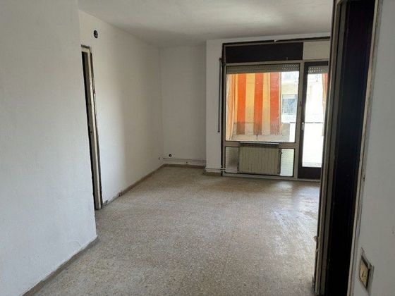 Foto 2 de Piso en venta en Parets del Vallès de 4 habitaciones con balcón