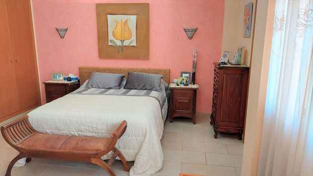 Foto 2 de Xalet en venda a Benirredrà de 5 habitacions amb terrassa i balcó