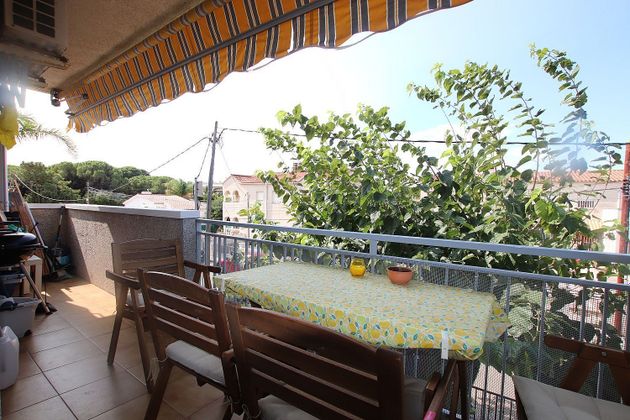 Foto 1 de Piso en venta en Ardiaca - La Llosa de 2 habitaciones con terraza y garaje
