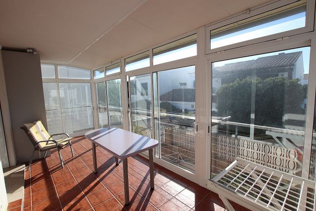 Foto 2 de Ático en venta en calle Gladiols de 3 habitaciones con terraza y balcón