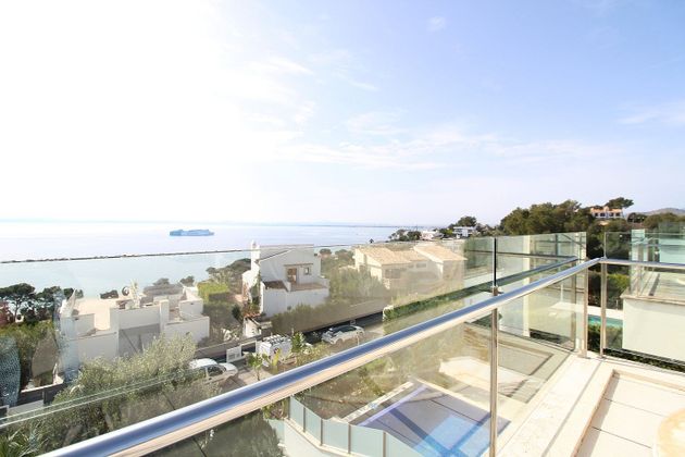 Foto 1 de Casa en venda a Port d'Alcúdia - Platja d'Alcúdia de 4 habitacions amb terrassa i piscina