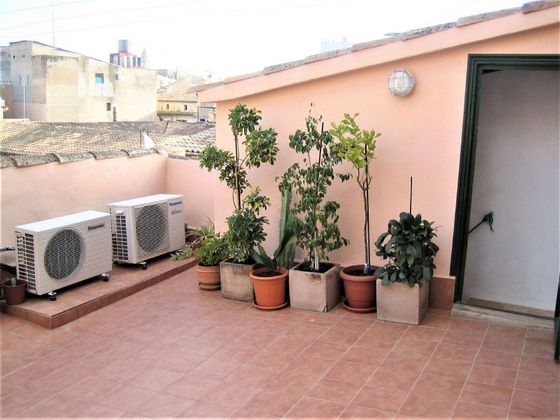 Foto 1 de Xalet en venda a Sindicat de 9 habitacions amb terrassa i aire acondicionat