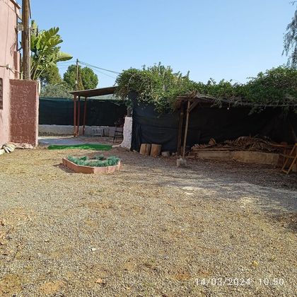 Foto 2 de Venta de chalet en Los Pinares-La Masía de 8 habitaciones con garaje y jardín