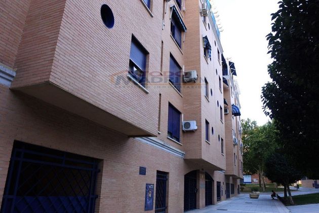Foto 1 de Piso en venta en Universidad de 3 habitaciones con terraza y garaje