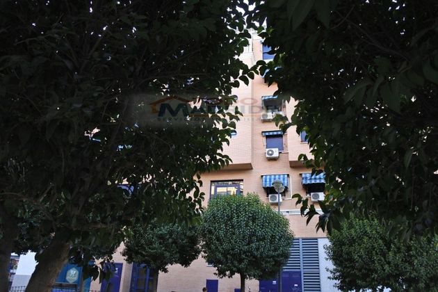 Foto 2 de Piso en venta en Universidad de 3 habitaciones con terraza y garaje