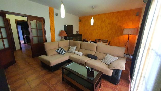 Foto 1 de Venta de dúplex en El Charco-Las Salinas de 3 habitaciones y 118 m²