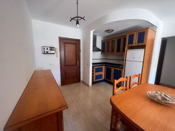 Foto 1 de Pis en venda a Corralejo de 2 habitacions amb terrassa i balcó