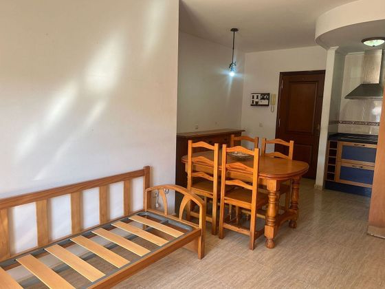 Foto 2 de Pis en venda a Corralejo de 2 habitacions amb terrassa i balcó