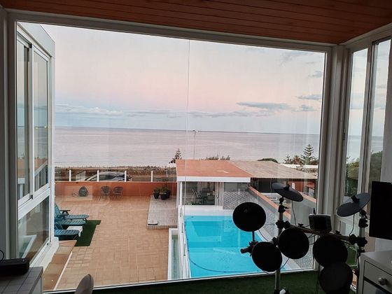 Foto 1 de Dúplex en venda a Playa Blanca-Los Pozos de 3 habitacions amb piscina