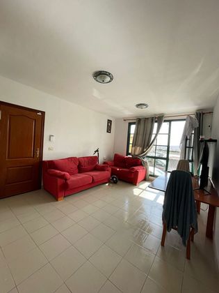 Foto 1 de Piso en venta en Buenavista-Rosa Vila de 2 habitaciones con terraza