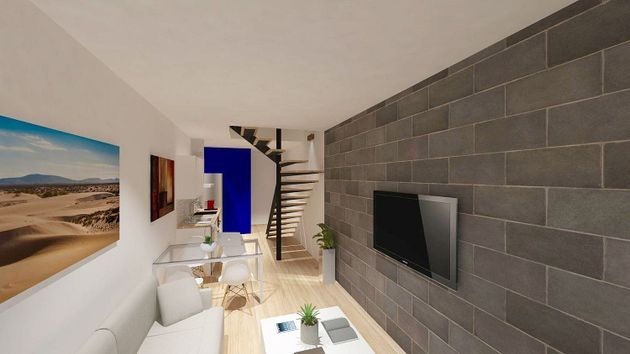 Foto 2 de Dúplex en venda a Corralejo de 2 habitacions amb terrassa