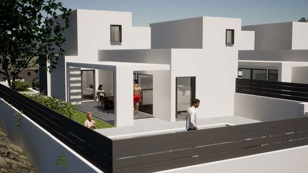 Foto 2 de Casa en venda a Corralejo de 3 habitacions amb piscina