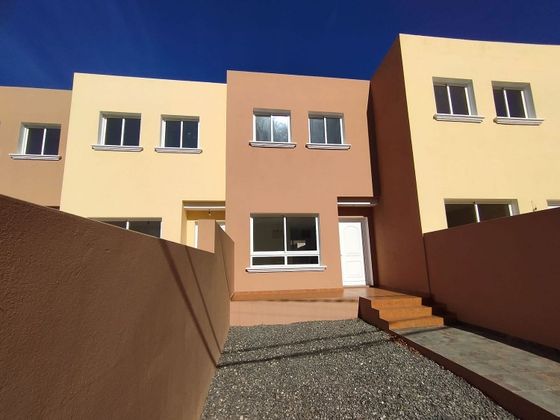 Foto 1 de Dúplex en venta en Valles de Ortega de 3 habitaciones con terraza