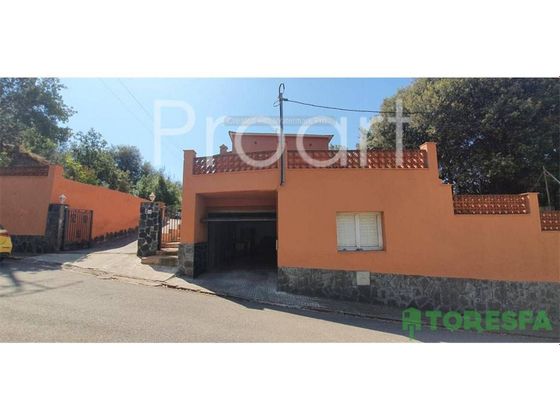Foto 2 de Casa en venda a Sant Pere de Vilamajor de 5 habitacions amb terrassa i piscina