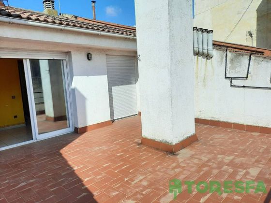 Foto 1 de Dúplex en venta en Franqueses del Vallès, les de 5 habitaciones con terraza y balcón