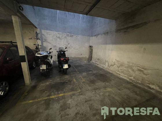 Foto 2 de Garatge en venda a Sarrià de 11 m²