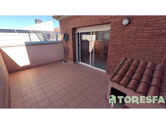 Foto 1 de Casa en venta en Sant Pere de 4 habitaciones con terraza y garaje