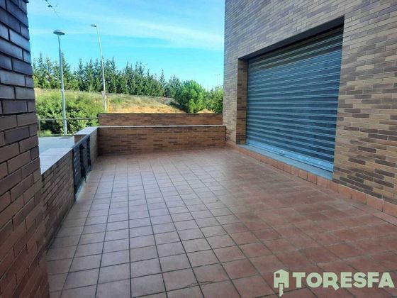 Foto 2 de Local en venda a Montmeló amb terrassa