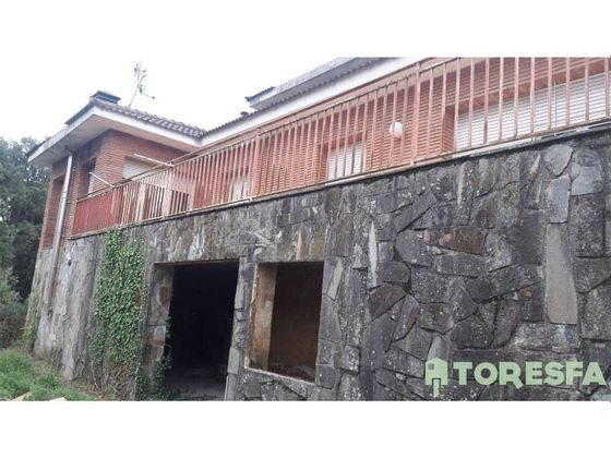 Foto 2 de Casa en venta en Santa Maria de Palautordera de 4 habitaciones con terraza y garaje