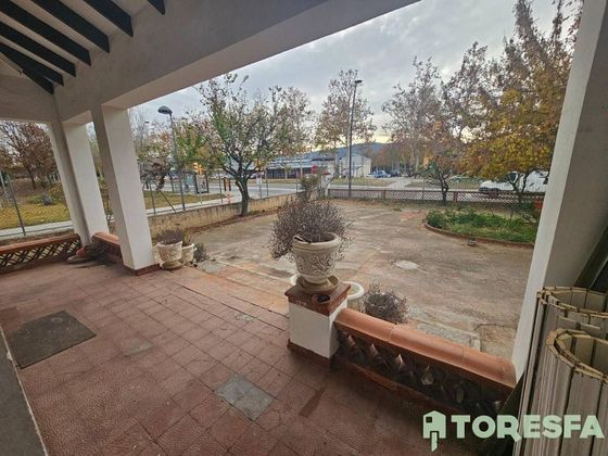 Foto 2 de Venta de casa en Cardedeu de 4 habitaciones con terraza y garaje