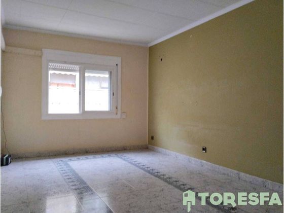Foto 1 de Pis en venda a Can Borrell - La Plana de Lledó de 3 habitacions amb calefacció