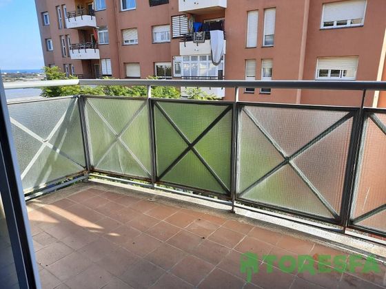 Foto 1 de Pis en venda a Vilassar de Mar de 2 habitacions amb balcó i ascensor
