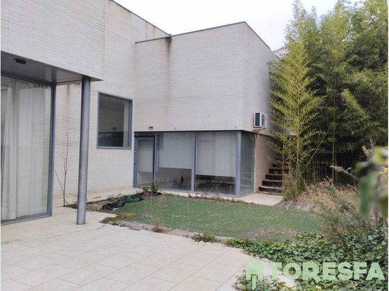 Foto 1 de Xalet en venda a Caldes de Montbui de 3 habitacions amb terrassa i garatge