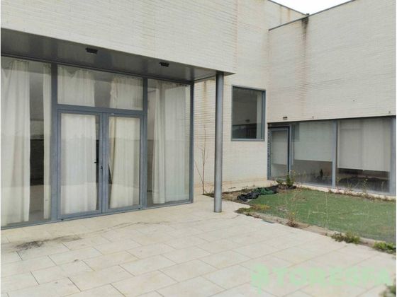 Foto 2 de Xalet en venda a Caldes de Montbui de 3 habitacions amb terrassa i garatge
