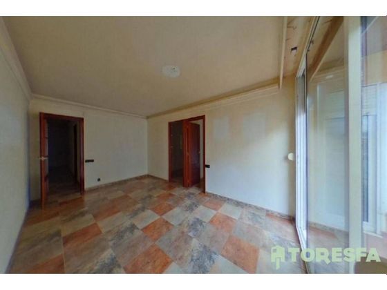 Foto 2 de Pis en venda a Montornès del Vallès de 3 habitacions amb balcó i ascensor