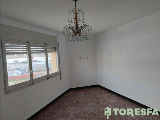 Foto 2 de Pis en venda a Franqueses del Vallès, les de 3 habitacions amb balcó i ascensor