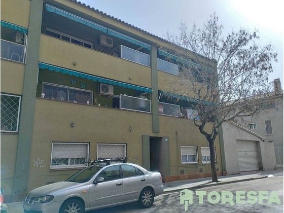 Foto 1 de Pis en venda a Can Borrell - La Plana de Lledó de 3 habitacions i 83 m²