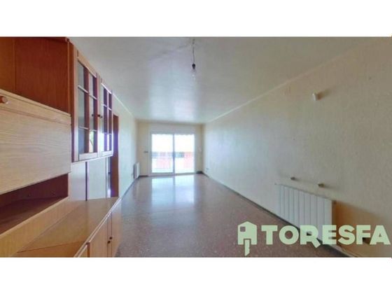 Foto 2 de Venta de piso en El Calderi - Estació del Nord - Estació de França de 4 habitaciones con terraza y balcón