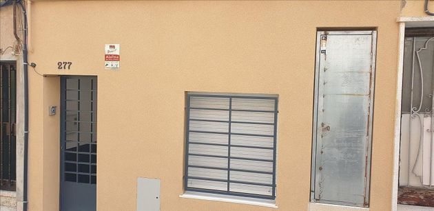 Foto 1 de Pis en venda a La Maurina de 3 habitacions amb terrassa i garatge