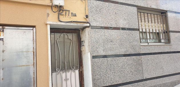 Foto 2 de Pis en venda a La Maurina de 3 habitacions amb terrassa i garatge