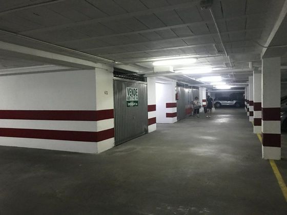 Foto 1 de Garatge en venda a Puerto Real de 33 m²