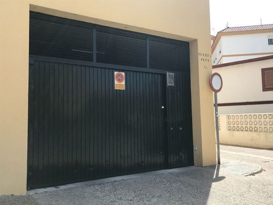 Foto 2 de Garatge en venda a Puerto Real de 33 m²