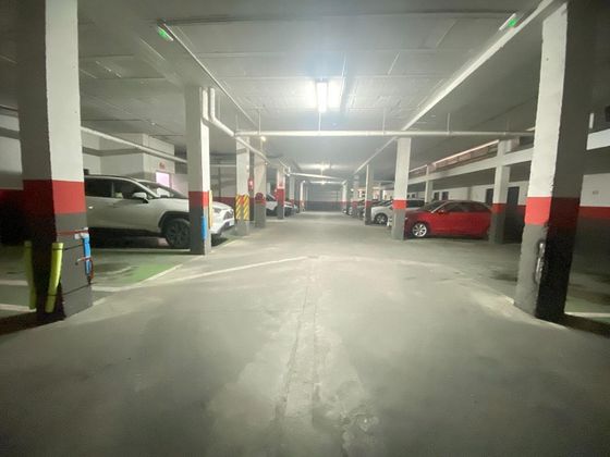 Foto 2 de Venta de garaje en Puerto Real de 29 m²