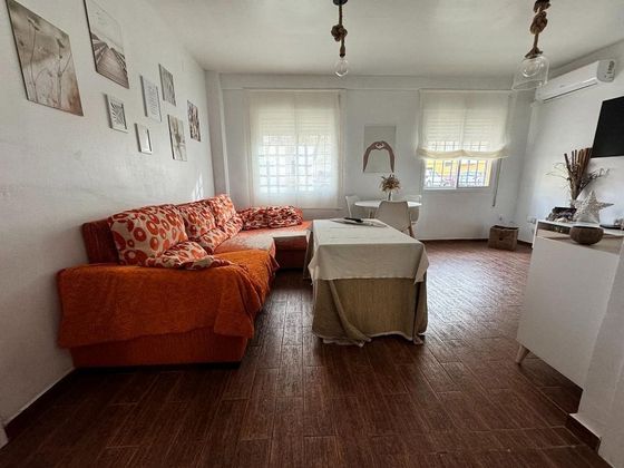Foto 2 de Pis en venda a Puerto Real de 3 habitacions amb aire acondicionat
