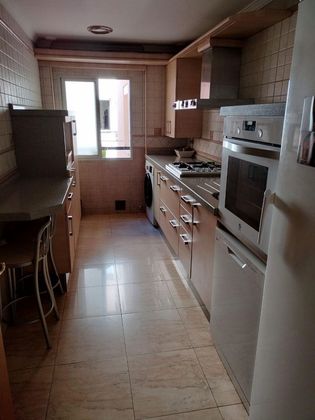 Foto 1 de Venta de piso en Puerto Real de 3 habitaciones con aire acondicionado