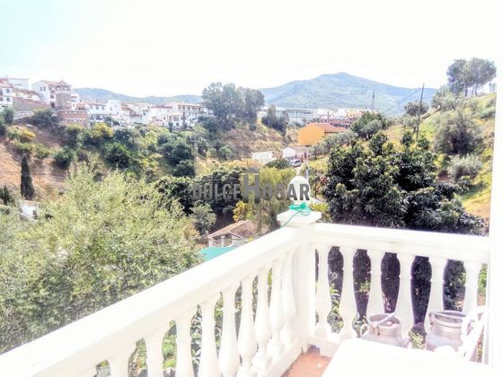Foto 2 de Xalet en venda a Totalán de 3 habitacions amb terrassa i jardí
