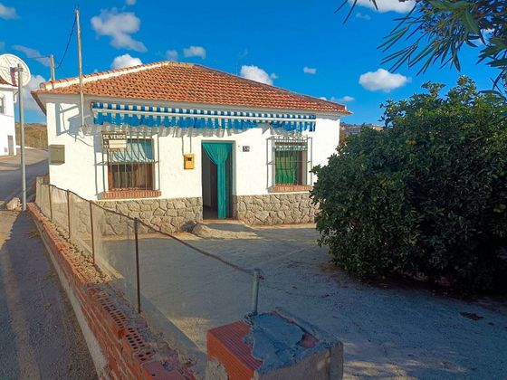 Foto 1 de Casa rural en venda a Lo Cea - Los Cortijos de 3 habitacions amb terrassa i jardí