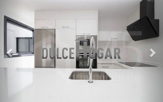 Foto 2 de Àtic en venda a Centro - Vélez-Málaga de 3 habitacions amb terrassa i garatge