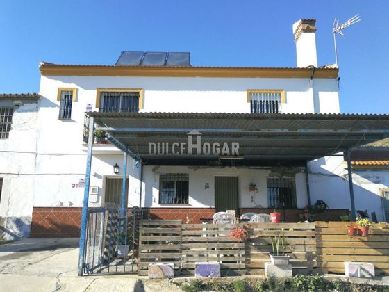 Foto 1 de Casa rural en venda a Cotomar - Urbanizaciones de 6 habitacions amb garatge