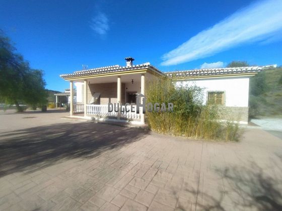 Foto 2 de Casa rural en venta en Canillas de Aceituno de 3 habitaciones con terraza y piscina