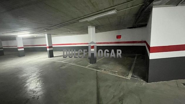 Foto 1 de Venta de garaje en Cotomar - Urbanizaciones de 20 m²